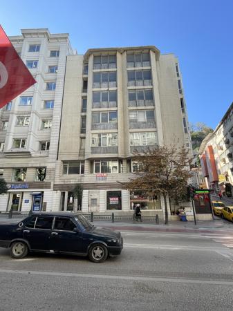 BURSA OSMANGAZİ'DE 1.253 M2 8 KATLI SATILIK BİNA